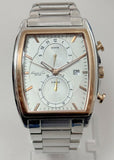 Kenneth Cole New York TwoTone Stainless Steel Men's watch #KC9024