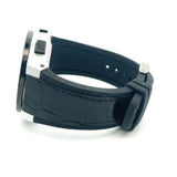 Kenneth Cole 10022809 New York Connect Digital Dial Silicone Strap Men's Watch