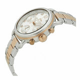 Coach 14502945 Delancey Silver Dial Two Tone Stainless Steel Analog Ladies Watch