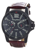 Tommy Bahama  Men's Paradise Pilot Multi-function Watch 10024828
