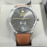 Wenger 01.1741.226 Swiss Men's Urban Classic Watch