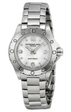 Raymond Weil Women's 3170-ST-05915 Spirit Stainless Steel Bracelet Quartz Watch