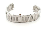 TISSOT  17mm  Stainless Steel Watch Bracelet Strap Band