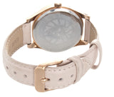 Anne Klein Women's  White Mother of Pearl Dial Watch 10/9362