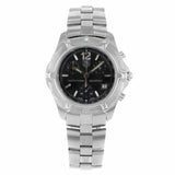 Tag Heuer Stainless Steel 40mm Men's Watch CN1110.BA0337