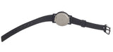 Casio Women's Quartz Champagne Dial Black Resin Analog Watch LQ-139-DMV
