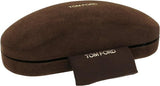 TOM FORD TF0788-53F-56 Sunglasses Blonde Havana Frame Gradient Brown