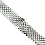 20mm RAYMOND WEIL Maestro Stainless Steel Bracelet 4830-ST-05659