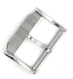 12mm Movado Stainless Steel Buckle Clasp