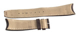 Raymond Weil Men's 22mm x 18mm Brown Leather Watch Band Strap