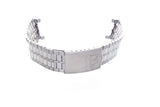 Tissot 23mm Stainless Steel Bracelet Band