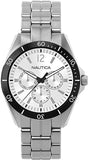 Nautica Men's N13622G NAC 101 Classic Analog Watch