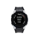 Kenneth Cole 10022809 New York Connect Digital Dial Silicone Strap Men's Watch