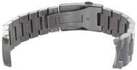 TISSOT T-Touch Titanium Bracelet 20mm Watch Bracelet Strap Band T33.7.588.41