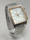 Kenneth Cole New York TwoTone Stainless Steel Men's watch #KC9024
