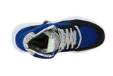 P448 High Top Sneaker LEIAHI ROYAL Men's Shoes Size 39