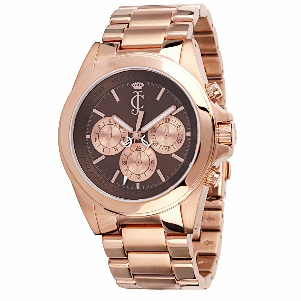 Juicy couture stella watch best sale