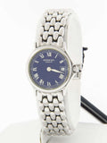 Raymond Weil 5377 Women's Sapphire Blue Dial Stainless Steel Bracelet Watch