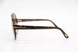 TOM FORD CLAUDE-02 TF991 52F WOMEN SUNGLASSES TOM FORD FT0991/S