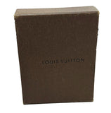 Louis Vuitton Gift Wallet Box 5"x 3.9"x1.12" BOX ONLY