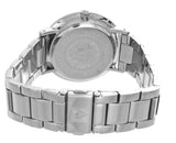 Anne Klein Women's Two Set Silver Metal Bracelet Quartz Watch AK/2221 AK/2220