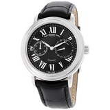 Raymond Weil 2846-STC-00209 Men's Maestro Black Automatic Watch