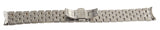 Raymond Weil 20mm Two-tone Stainless Steel Watch Bracelet Band