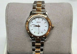 DKNY Bracelet Mother-of-Pearl Dial Women's Watch #NY8350