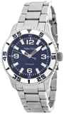 Nautica Three-Hand Stainless Steel Men's watch #N11553G