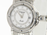 Raymond Weil Women's 9431DBD Parsifal Stainless Steel Diamond Quartz Watch