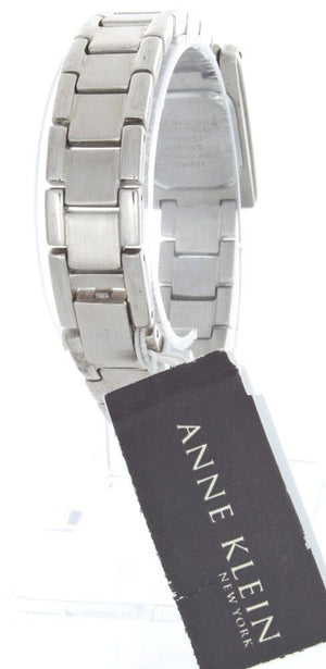 Anne Klein 10/3157 Women's  Bracelet Elegant Silver Dial Quartz Watch