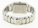 Anne Klein Women's 10/9609 Gray MOP Dial Stainless Steel Bracelet Quartz Watch