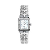 Raymond Weil Women's 9731-PDD Parsifal Diamond Accented MOP Dial Quartz Watch