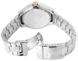 New Invicta II Sport Copper Dial Date Mens Watch 0085
