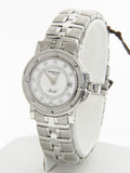 Raymond Weil Women's 9431DBD Parsifal Stainless Steel Diamond Quartz Watch