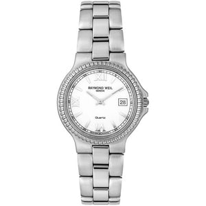 Raymond Weil Mens Amadeus Swiss Watch  9280-ST-00307