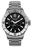 Nautica N19569G NSR 05 Sporty Bracelet Men's Watch