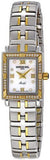 Raymond Weil Women's 9630-STS-00995 Parsifal Two-tone Steel Diamond Quartz Watch