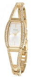 GUESS Goldtone Stainless Steel Ladies Watch G85635L