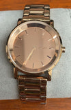 DKNY NY2179 Soho Rose Gold Dial Rose Gold Stainless Steel Women's Watch