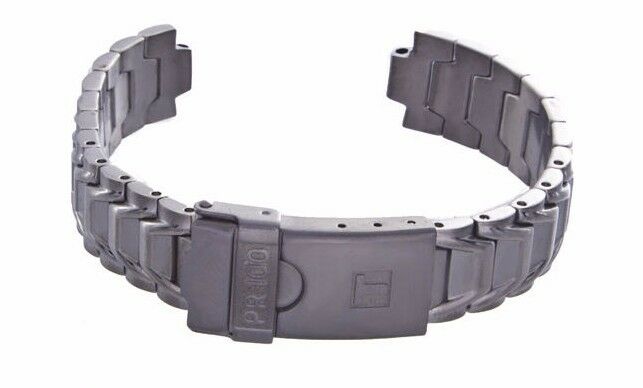 NEW TISSOT 16 mm Womens Stainless Steel Watch Bracelet Strap Band