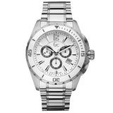 Guess Collection GC Men's XXL Sports Class Gents Chronograph Watch X76007G1S