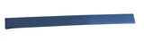 New! PIAGET Women's 13mm Shiny Blue Leather Watch Band Strap GLJ