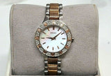 DKNY Watch, Women's Two-Tone Stainless Steel Bracelet NY8812