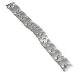 18mm Aqua Master Stainless Steel Men's Watch Bracelet