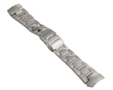 Aqua Master 24mm Stainless Steel Men's Watch Bracelet