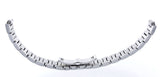 New TISSOT 17mm Women's Stainless Steel Watch Bracelet Band Strap