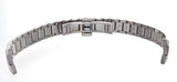 16mm Tissot Women's Stainless Steel Watch Band