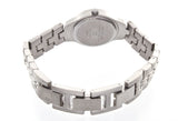 Anne Klein Women's Silver Tone Bracelet Watch 10/8089