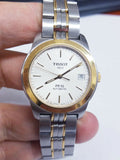 Tissot PR50 Two Tone Men’s Automatic Watch 36mm